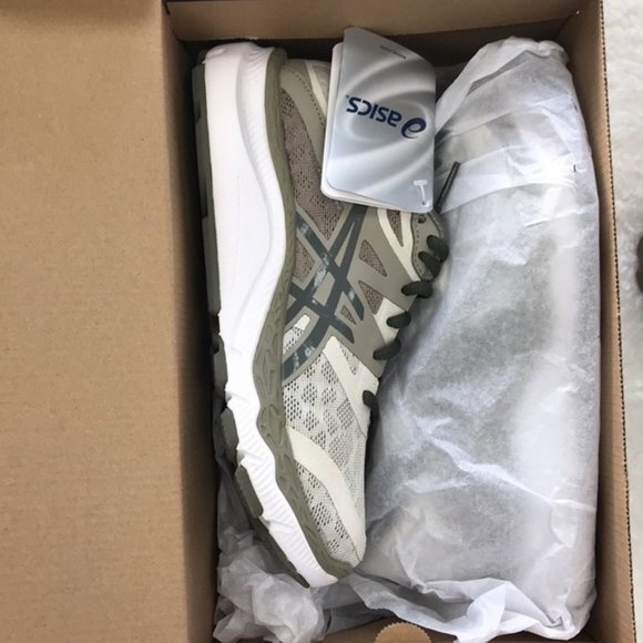 Asics 33-M Running Shoes - Picture 8 of 8